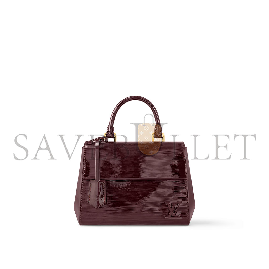 LOUIS VUITTON CLUNY MINI M24616 (20*16*7.5cm) LOUIS VUITTON CLUNY MINI M24616 (20*16*7.5cm)